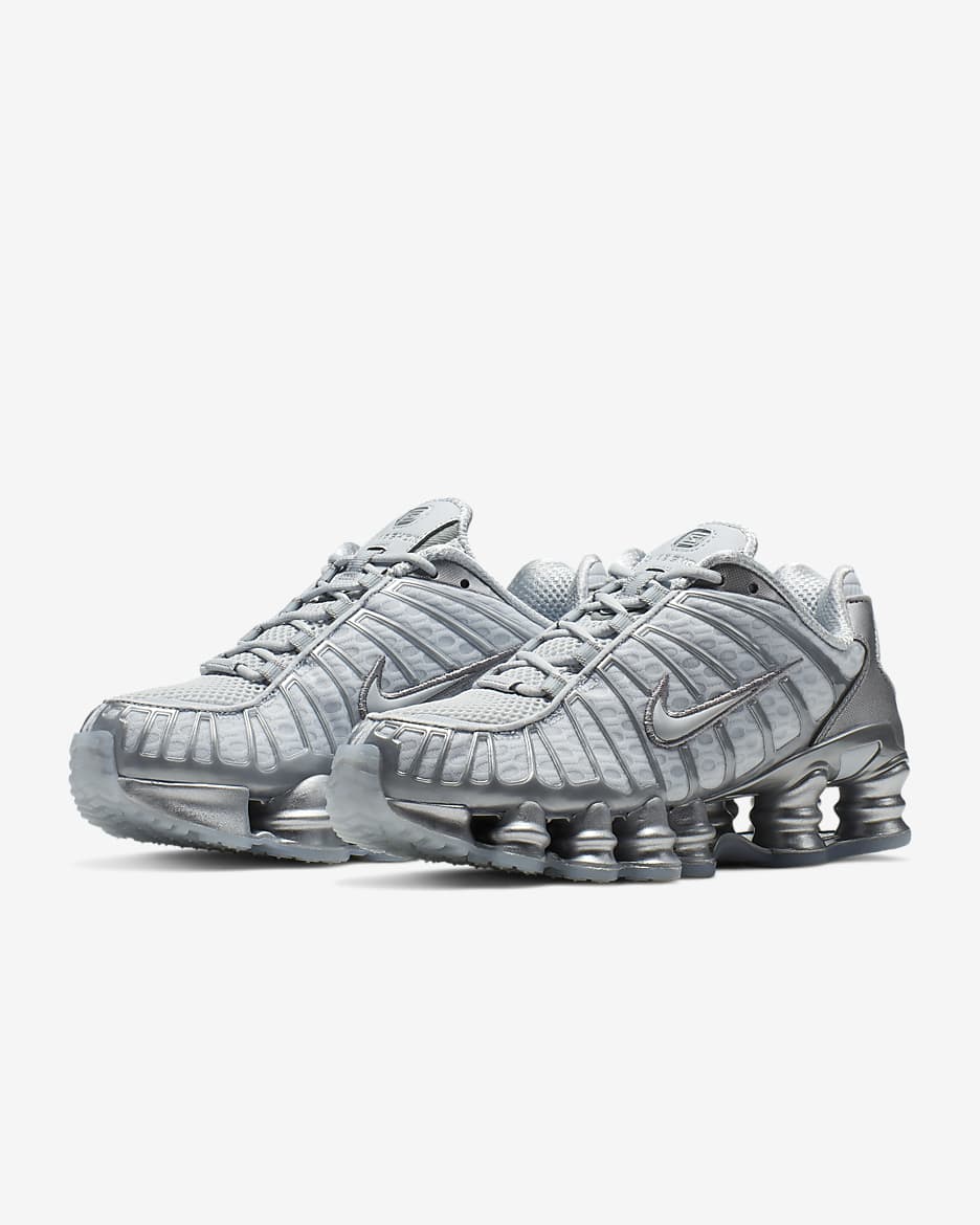 Nike shox espana online